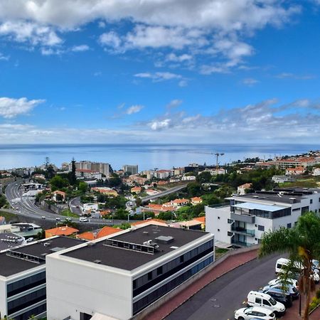 Design Gardens, A Home In Madeira Funchal Dış mekan fotoğraf