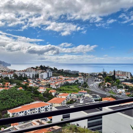 Design Gardens, A Home In Madeira Funchal Dış mekan fotoğraf