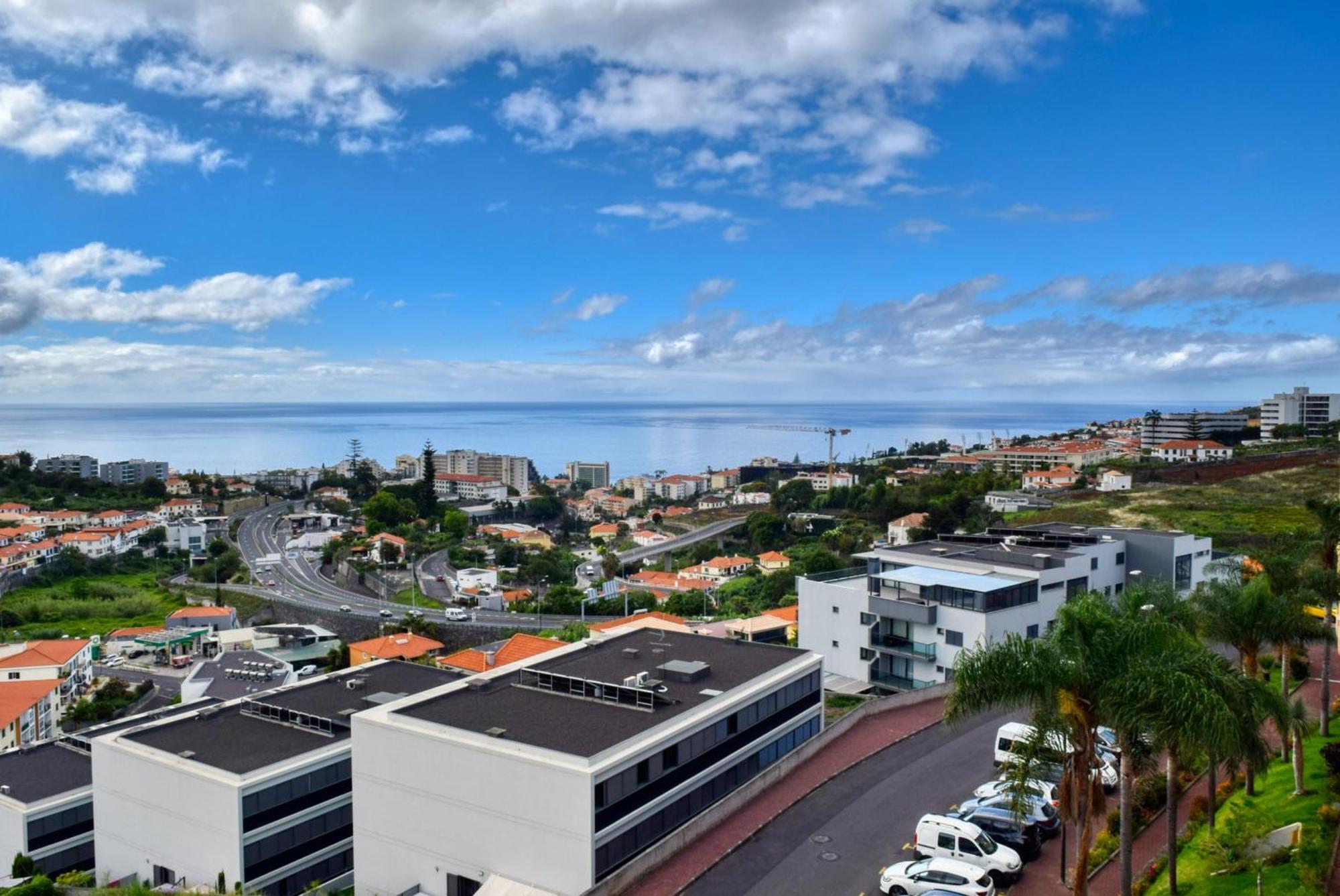 Design Gardens, A Home In Madeira Funchal Dış mekan fotoğraf