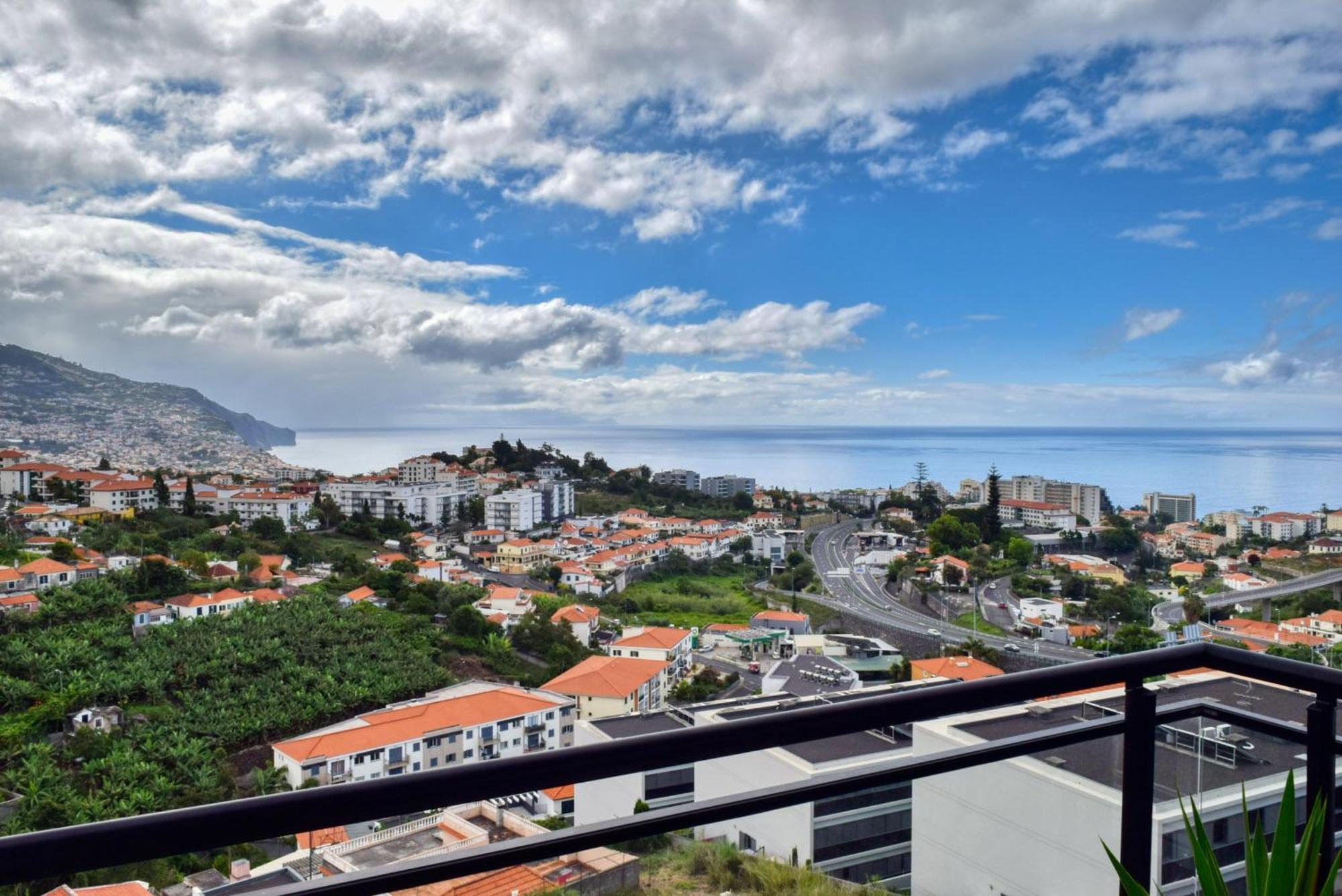 Design Gardens, A Home In Madeira Funchal Dış mekan fotoğraf